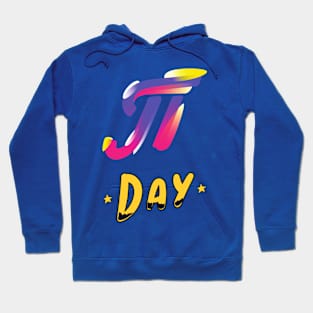 PI DAY 3.14 Hoodie